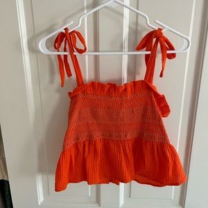 Free People tank top